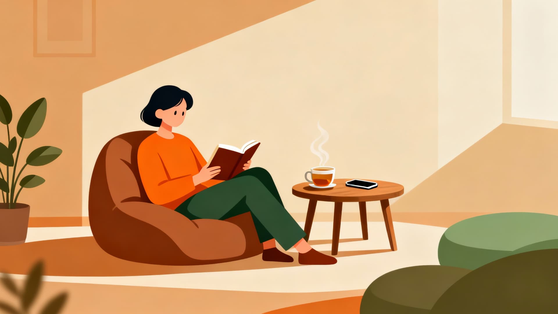 Dopamine Detox: Regain Focus Without Radicalism