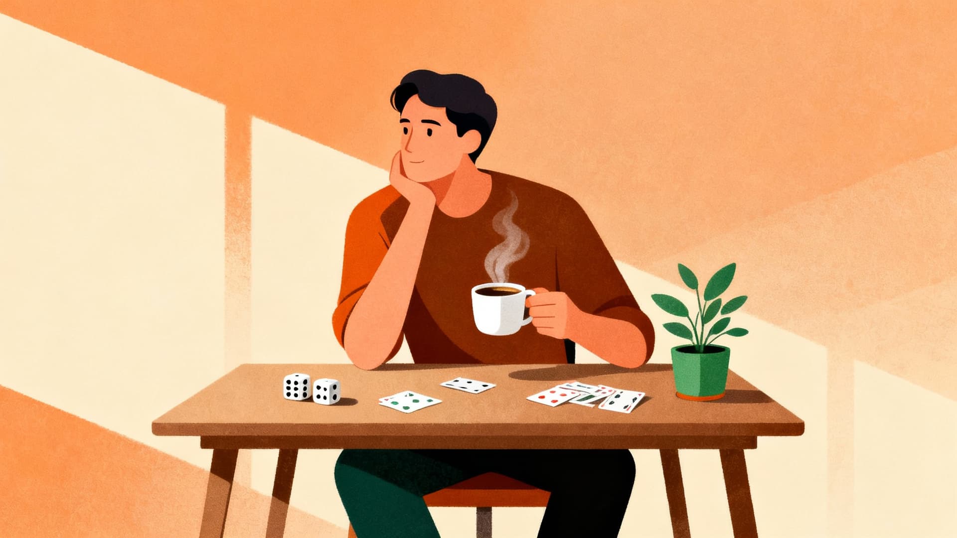 Azart and Motivation: Why Risk Attracts Us and How to Harness It